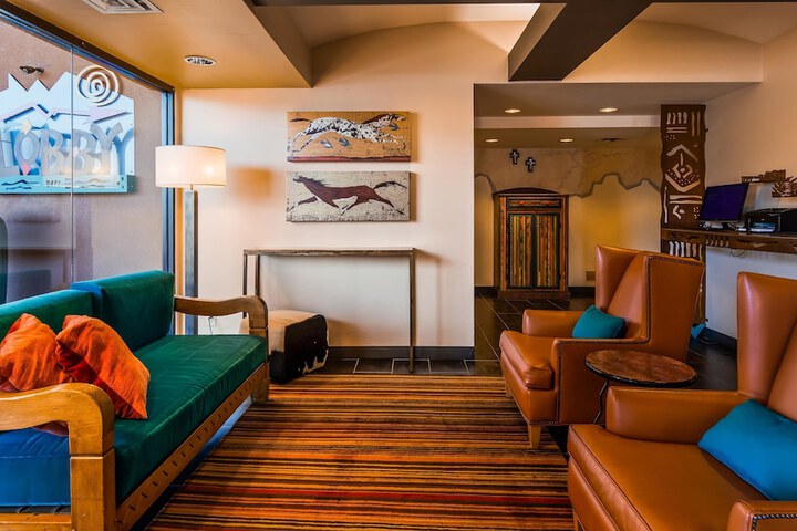 Best Western Plus Rio Grande Inn - thumb 5