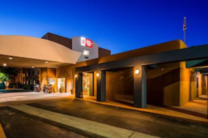 Best Western Plus Rio Grande Inn - thumb 0