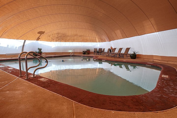 Best Western Plus Rio Grande Inn - thumb 2