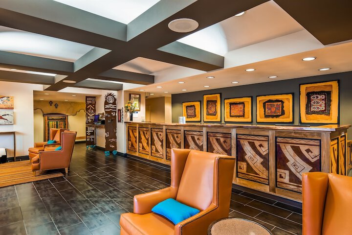 Best Western Plus Rio Grande Inn - thumb 4