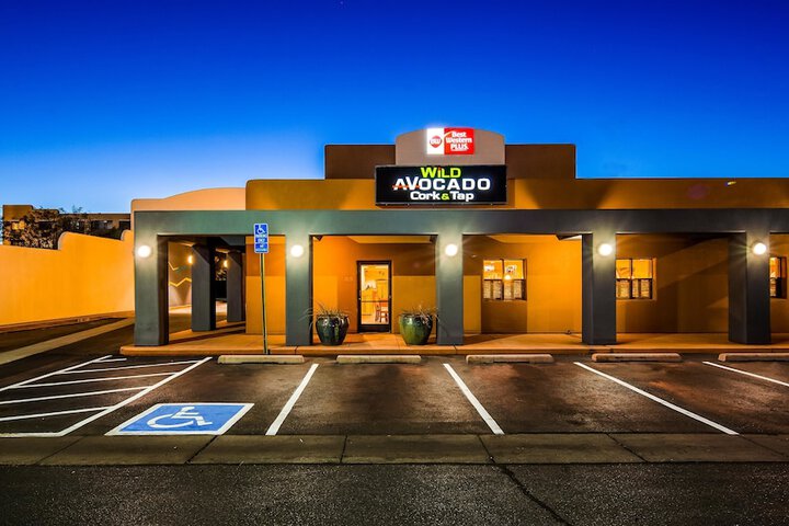 Best Western Plus Rio Grande Inn - thumb 1