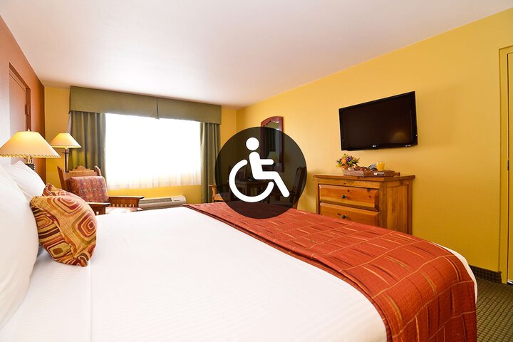 Best Western Plus Rio Grande Inn - thumb 6