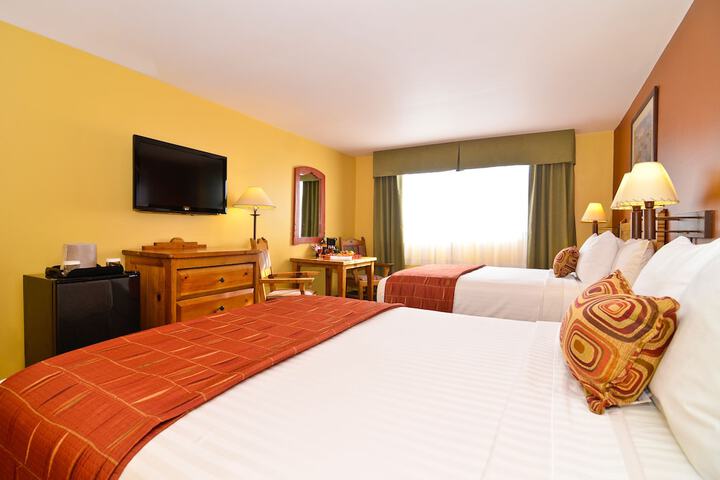 Best Western Plus Rio Grande Inn - thumb 7