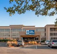 Best Western Sterling Hotel  Suites - Orlando Tourists