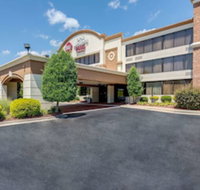 Best Western Plus Charlotte/Matthews Hotel - Orlando Tourists