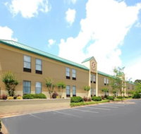 Best Western Plus Edison Inn - Orlando Tourists