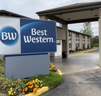 Best Western Executive Inn - Orlando Tourists