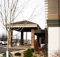 Best Western Plus West Akron Inn  Suites - Orlando Tourists