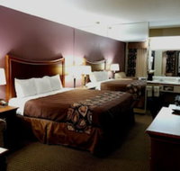 Raintree Inn - Orlando Tourists