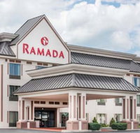 Ramada by Wyndham Harrisburg/Hershey Area - Orlando Tourists