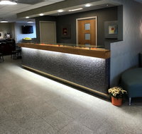 Best Western Lock Haven - Orlando Tourists