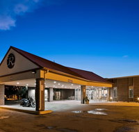 Best Western Ramkota Hotel - Orlando Tourists