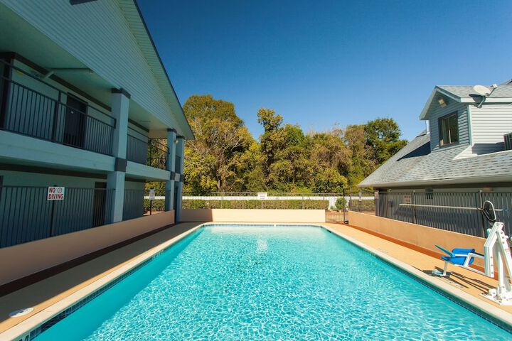 Motel 6 Alvin, TX - thumb 3