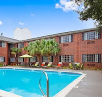 Baymont by Wyndham Houston/Westchase - Orlando Tourists