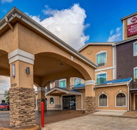 Best Western Plus Heritage Inn - Orlando Tourists