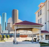Best Western Plus Downtown Inn  Suites - Orlando Tourists