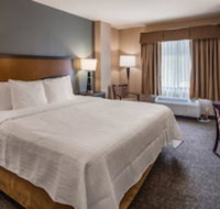 SureStay Plus Hotel by Best Western Houston Medical Center - Orlando Tourists