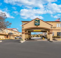 Quality Inn Ozona I-10 - Orlando Tourists