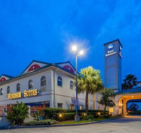 Best Western Windsor Suites - Orlando Tourists