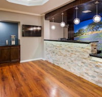 Best Western Post Oak Inn - Orlando Tourists