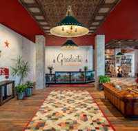 Graduate Fayetteville - Orlando Tourists