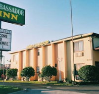 Ambassador Inn - Orlando Tourists