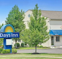 Days Inn by Wyndham Bethel - Danbury - Orlando Tourists