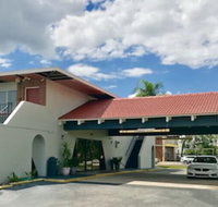 Red Carpet Inn - Orlando Tourists