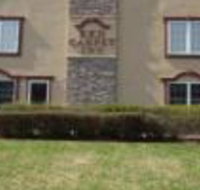Red Carpet Inn Absecon - Orlando Tourists