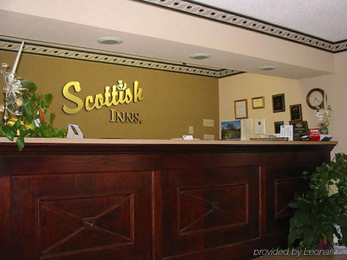 Scottish Inn Jonesboro - thumb 1