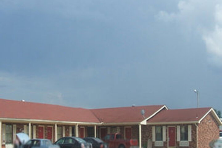 Scottish Inn Jonesboro - thumb 0