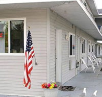 Mackinaw Budget Inn - Orlando Tourists