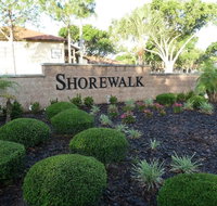 Shorewalk Vacation Villas - Orlando Tourists