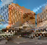 Marriott's BeachPlace Towers - Orlando Tourists