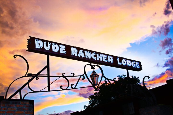 Dude Rancher Lodge - thumb 3