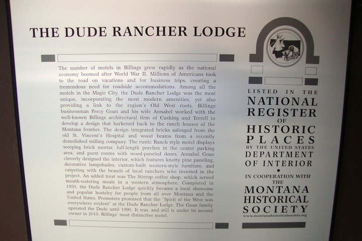 Dude Rancher Lodge - thumb 4