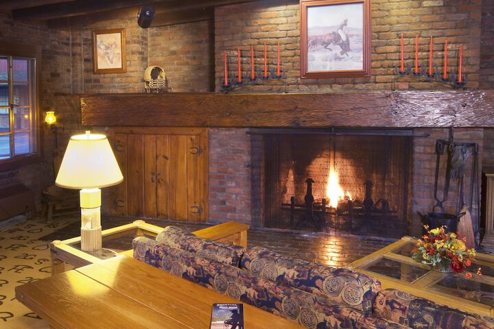 Dude Rancher Lodge - thumb 7