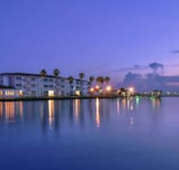 Lighthouse Inn At Aransas Bay - Orlando Tourists