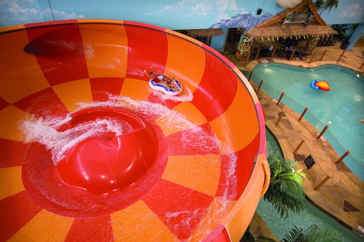 Canad Inns Destination Center Grand Forks - thumb 4