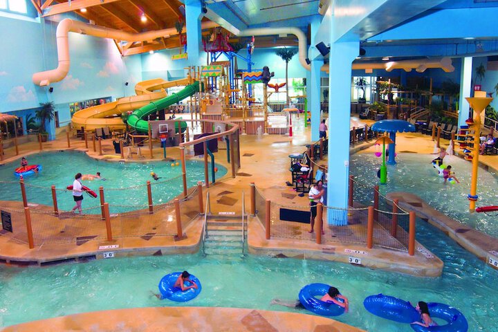 Canad Inns Destination Center Grand Forks - thumb 1