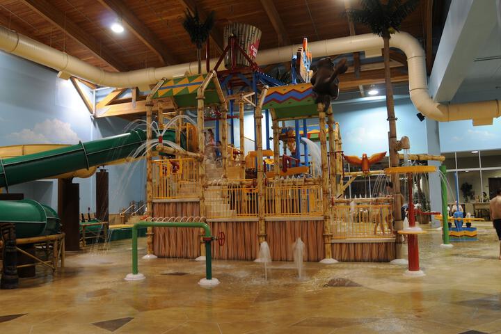 Canad Inns Destination Center Grand Forks - thumb 3