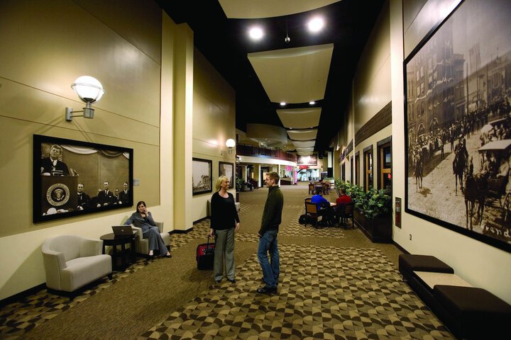 Canad Inns Destination Center Grand Forks - thumb 5