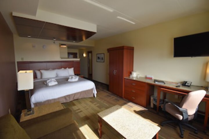 Canad Inns Destination Center Grand Forks - thumb 0