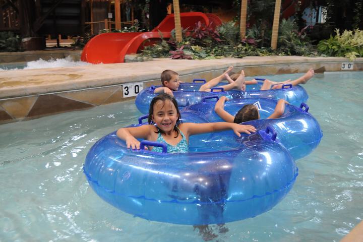 Canad Inns Destination Center Grand Forks - thumb 2