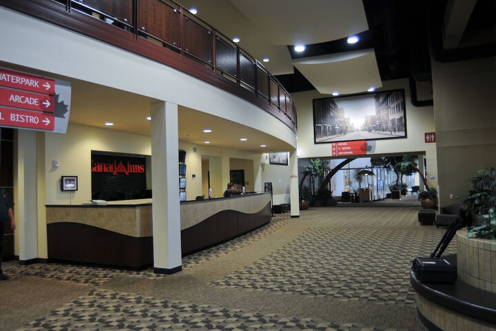 Canad Inns Destination Center Grand Forks - thumb 6