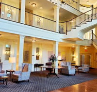 Avon Old Farms Hotel - Orlando Tourists