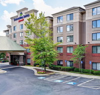 SpringHill Suites by Marriott Atlanta Buford/Mall of Georgia - Orlando Tourists