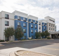 Springhill Suites by Marriott Billings - Orlando Tourists