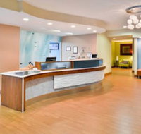 Springhill Suites By Marriott Pinehurst Southern Pines - Orlando Tourists