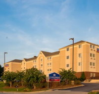 Candlewood Suites Alabaster an IHG Hotel - Orlando Tourists